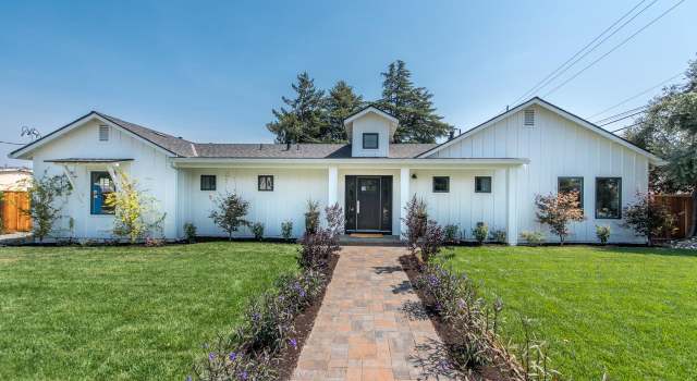 Photo of 15148 Charlotte Ave, San Jose, CA 95124