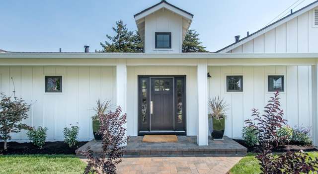 Photo of 15148 Charlotte Ave, San Jose, CA 95124