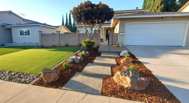 Photo of 3383 Pinnacle Dr, San Jose, CA 95132