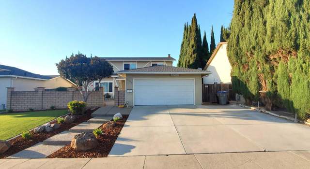 Photo of 3383 Pinnacle Dr, San Jose, CA 95132