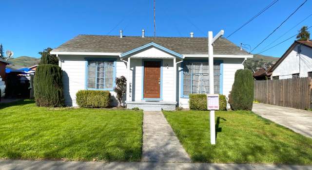 Photo of 204 S Cragmont Ave, San Jose, CA 95127