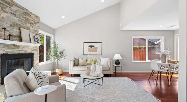 Photo of 1353 Aberford Dr, San Jose, CA 95131