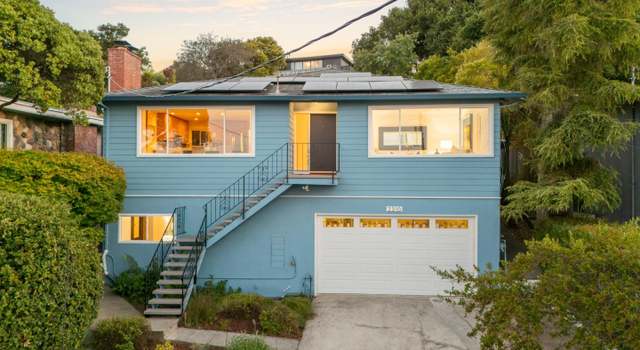 Photo of 2310 Wooster Ave, Belmont, CA 94002