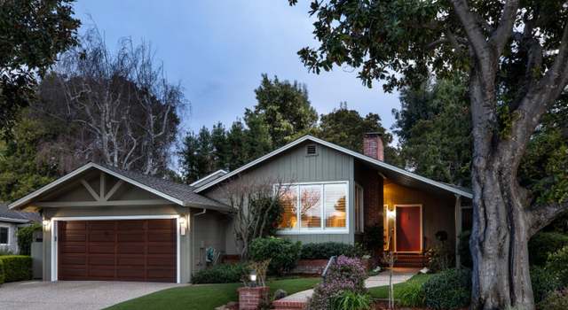 Photo of 2021 Devereux Dr, Burlingame, CA 94010