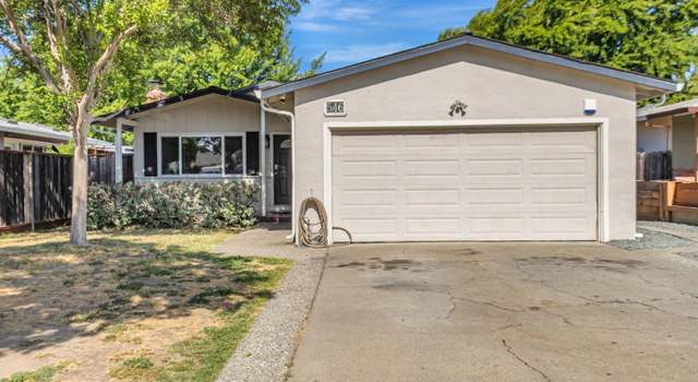 Photo of 546 Menker Ave, San Jose, CA 95128