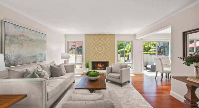 Photo of 120 Carlton Ave #23, Los Gatos, CA 95032