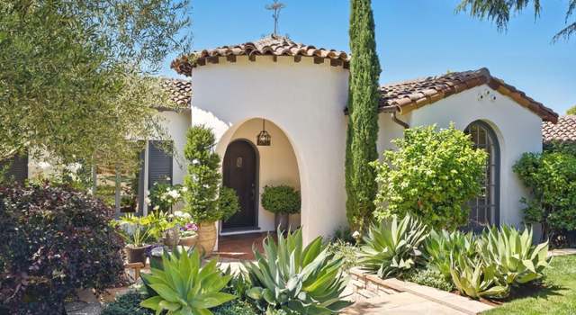 Photo of 540 Parrott Dr, San Mateo, CA 94402
