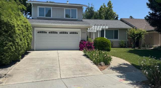 Photo of 4344 Thousand Oaks Dr, San Jose, CA 95136