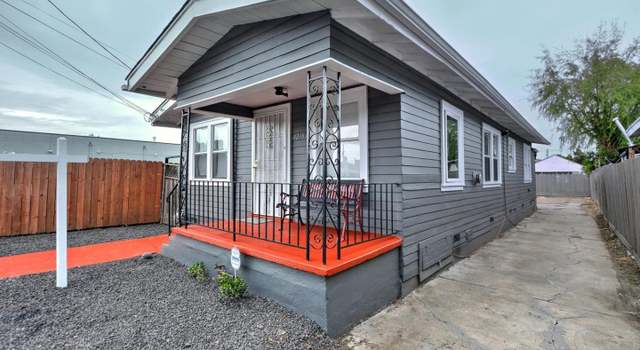 Photo of 1238 71st Ave, Oakland, CA 94621
