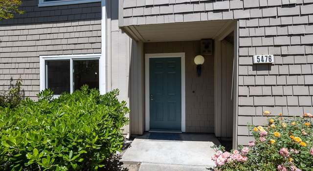 Photo of 5476 Sean Cir #6, San Jose, CA 95123
