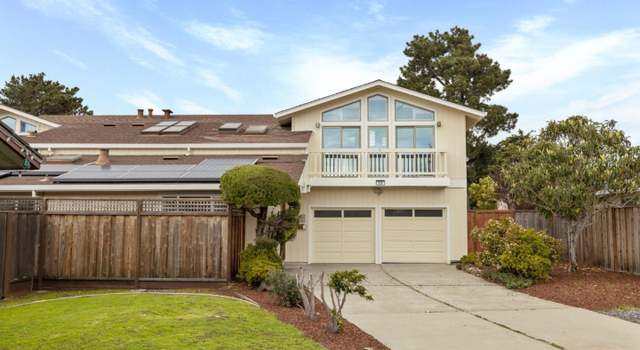 Photo of 200 Turnstone Ct, Foster City, CA 94404