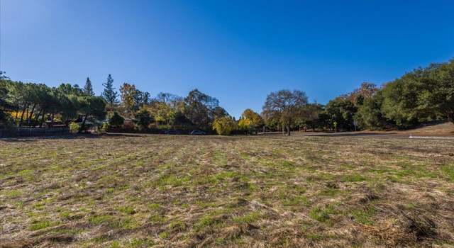 Photo of 4103 Old Trace Rd, Palo Alto, CA 94306