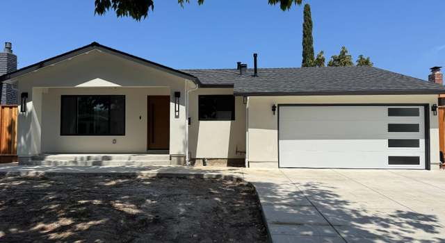 Photo of 4955 Bela Dr, San Jose, CA 95129