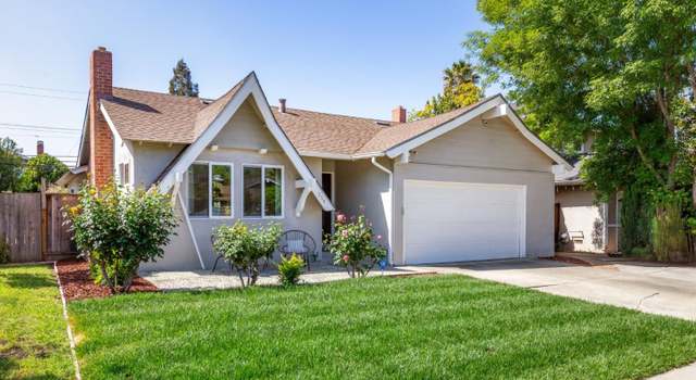 Photo of 254 Omira Dr, San Jose, CA 95123