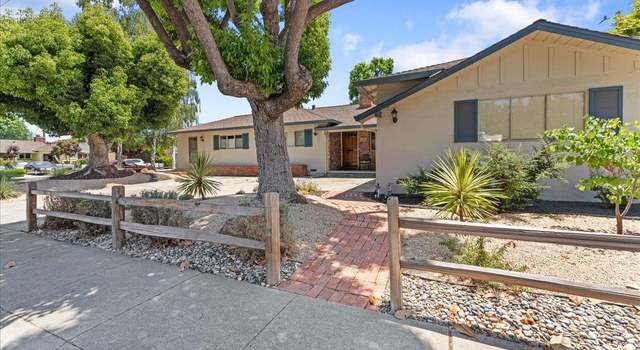 Photo of 1300 Patio Dr, Campbell, CA 95008