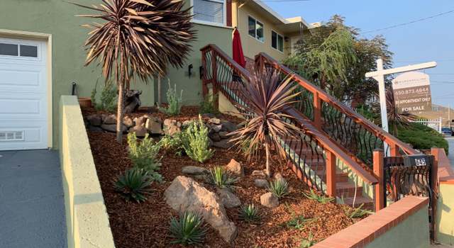 Photo of 645 Spruce Ave, South San Francisco, CA 94080