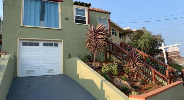 Photo of 645 Spruce Ave, South San Francisco, CA 94080