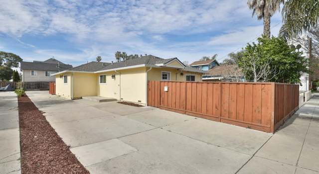 Photo of 109-111 S 20th St, San Jose, CA 95116