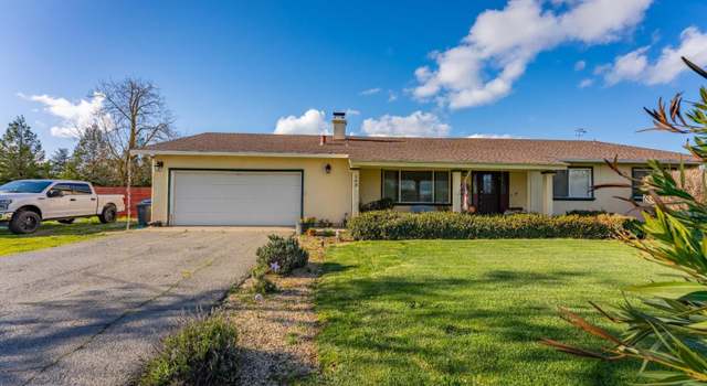Photo of 205 Highland Ave, San Martin, CA 95046