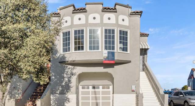 Photo of 245 Silver Ave, San Francisco, CA 94112