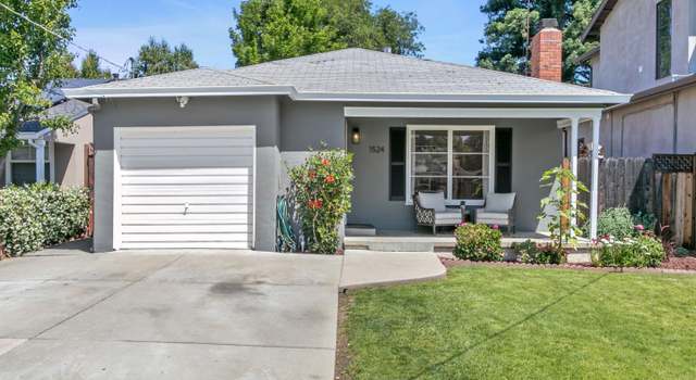 Photo of 1524 Howard Ave, San Carlos, CA 94070