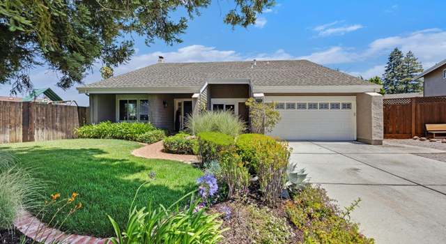 Photo of 331 Idyllwild Ct, Redwood City, CA 94061