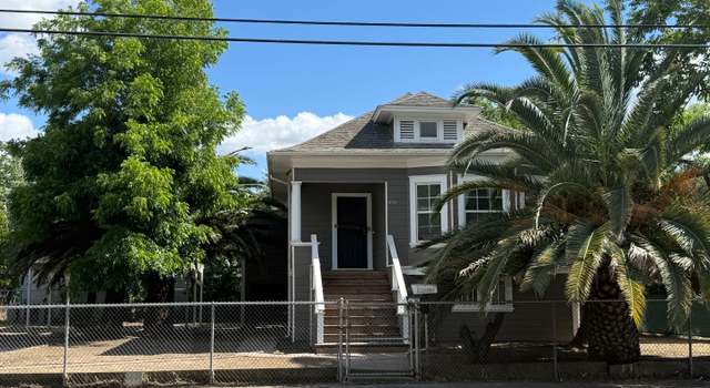 Photo of 436 W Worth St, Stockton, CA 95206