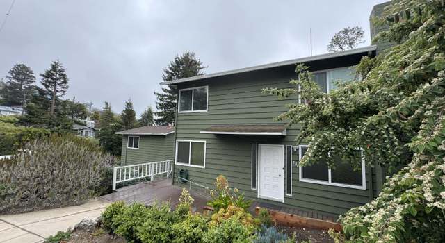 Photo of 363 Avenue Portola, El Granada, CA 94019
