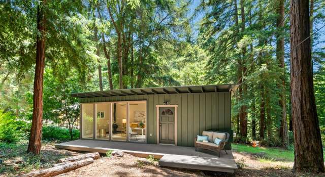 Photo of 10840 Westwood Rd, Felton, CA 95018
