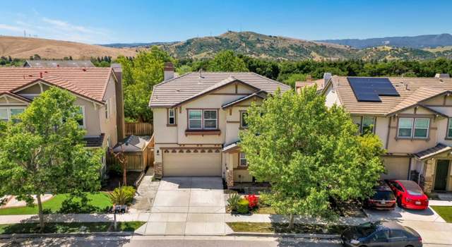 Photo of 7115 Cerro Crest Dr, San Jose, CA 95138