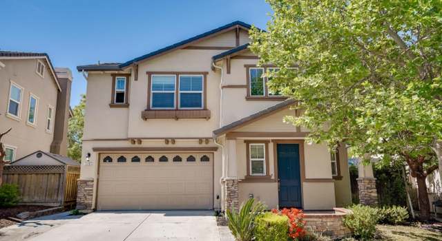Photo of 7115 Cerro Crest Dr, San Jose, CA 95138