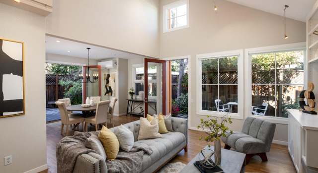 Photo of 988 Menlo Ave, Menlo Park, CA 94025