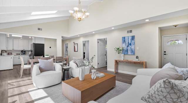 Photo of 1341 Las Palmas Dr, Santa Clara, CA 95051