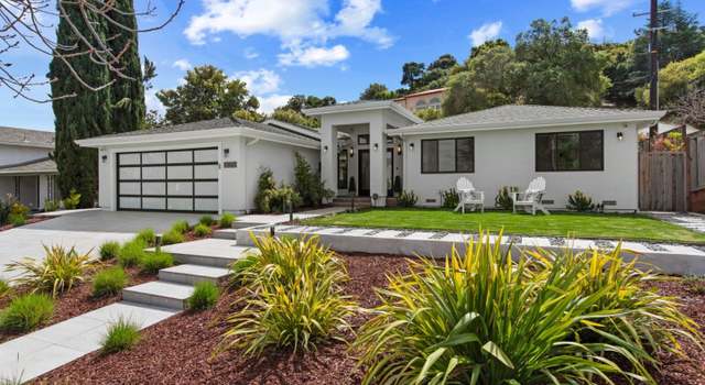 Property at 11147 Linda Vista Dr, CUPERTINO, CA 95014, 4 beds, 2.5 baths
