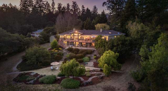 Photo of 2158 Sunny Acres Dr, Santa Cruz, CA 95060