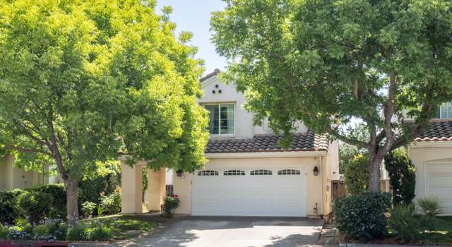 Photo of 542 Via Sorrento, Morgan Hill, CA 95037
