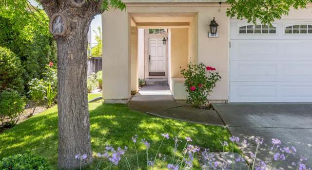 Photo of 542 Via Sorrento, Morgan Hill, CA 95037