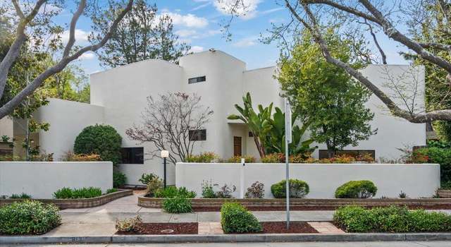 Photo of 813 Melville Ave, Palo Alto, CA 94301