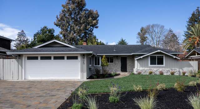 Photo of 1040 Russell Ave, Los Altos, CA 94024