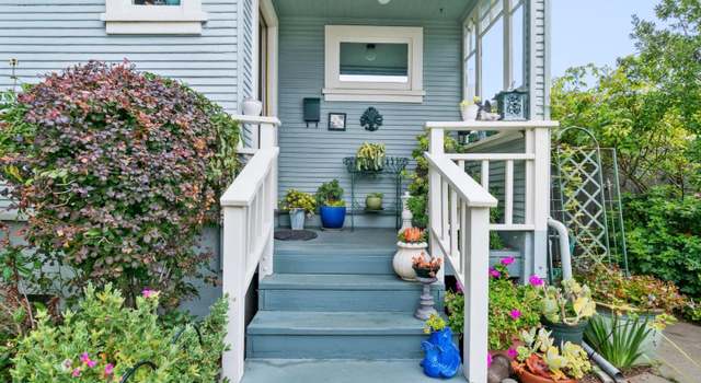 Photo of 318 Woodrow Ave, Santa Cruz, CA 95060
