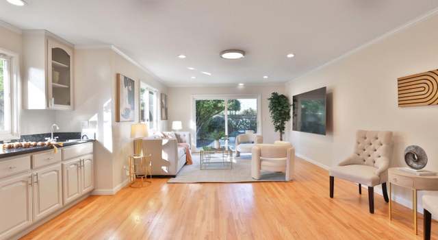 Photo of 4346 Jan Way, San Jose, CA 95124