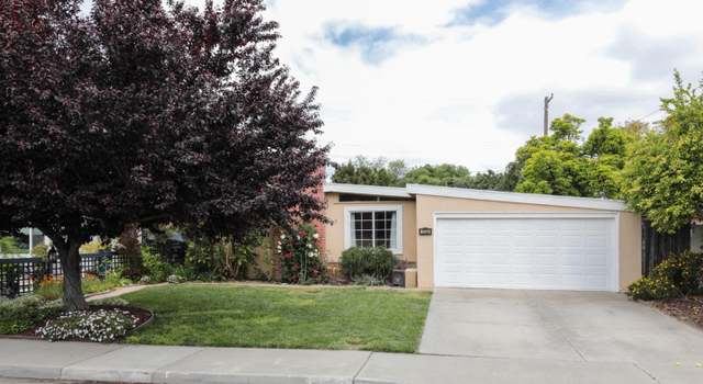 Photo of 2532 Rose Way, Santa Clara, CA 95051