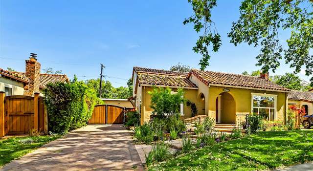 Photo of 1618 Shasta Ave, San Jose, CA 95128