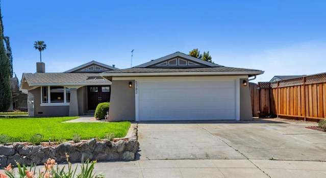 Photo of 5782 Hillbright Ct, San Jose, CA 95123