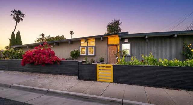 Photo of 1751 Celeste Dr, San Mateo, CA 94402