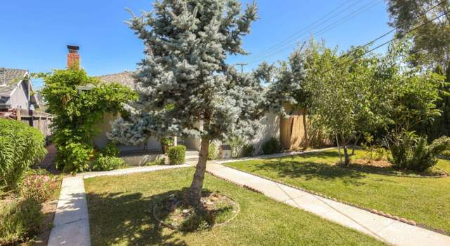 Photo of 157 Newbridge St, Menlo Park, CA 94025