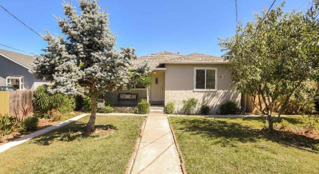 Photo of 157 Newbridge St, Menlo Park, CA 94025