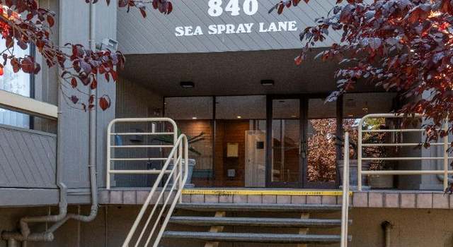 Photo of 840 Sea Spray Ln #311, Foster City, CA 94404