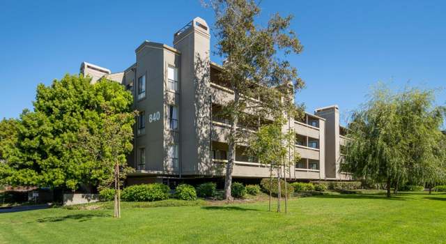 Photo of 840 Sea Spray Ln #311, Foster City, CA 94404