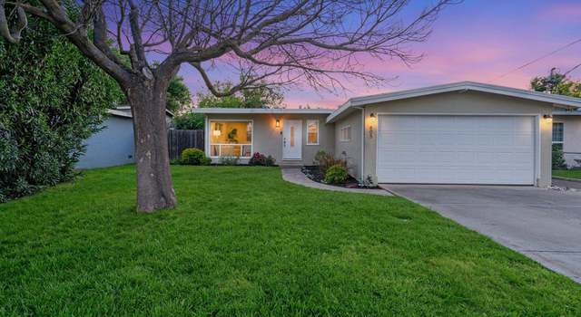 Photo of 605 Weston Dr, Campbell, CA 95008